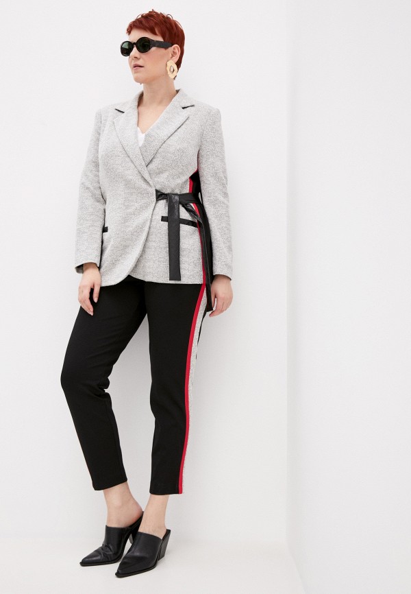 

Костюм ASV Fashion Design, Разноцветный