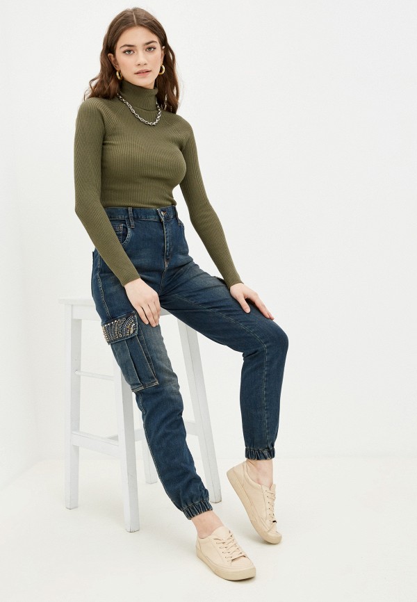 фото Джинсы dshe