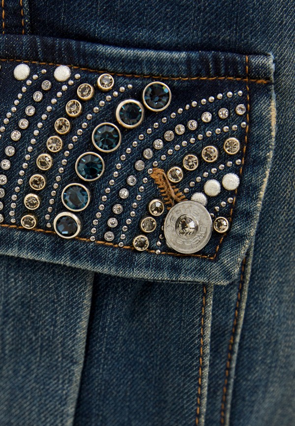 фото Джинсы dshe