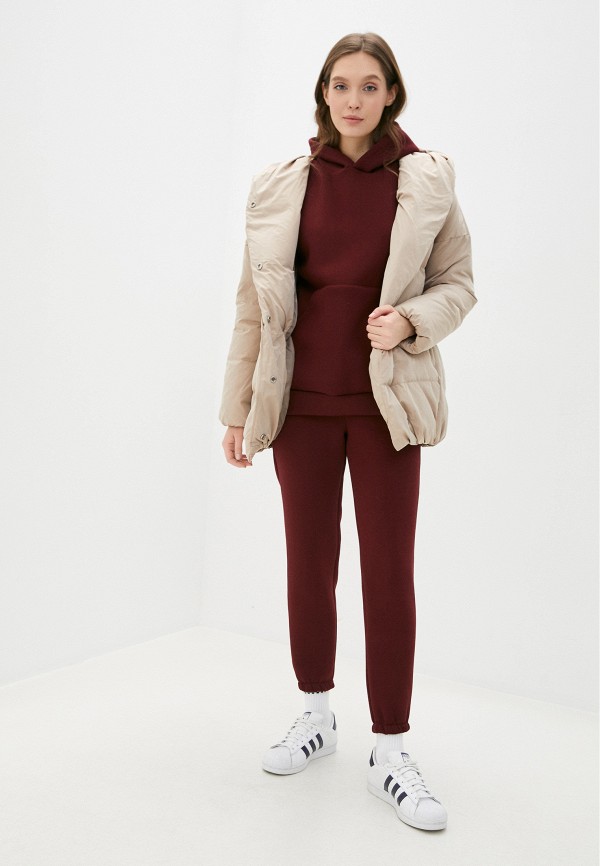 фото Пуховик incity