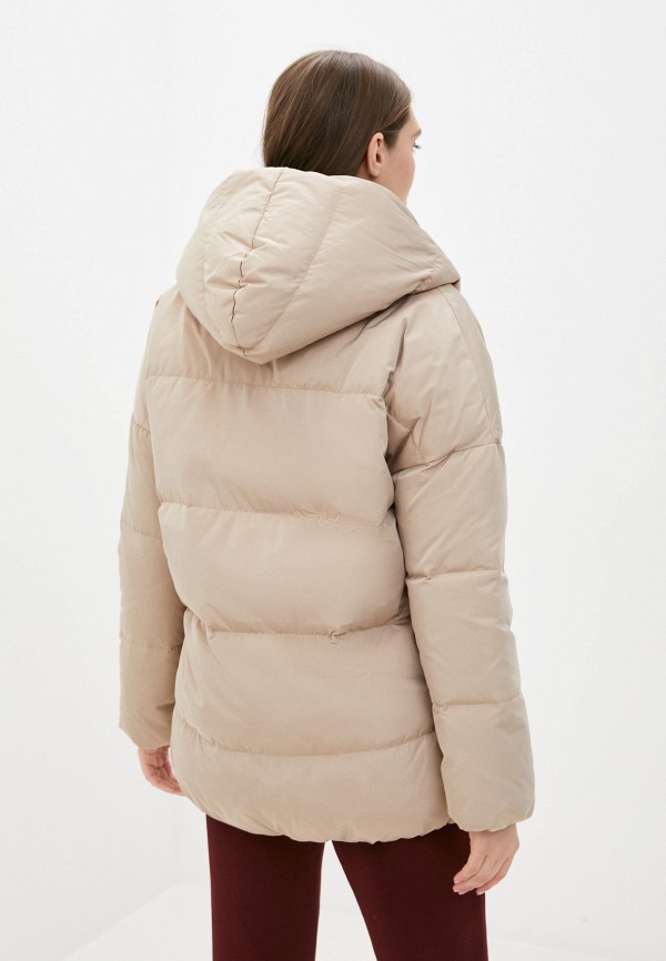 фото Пуховик incity