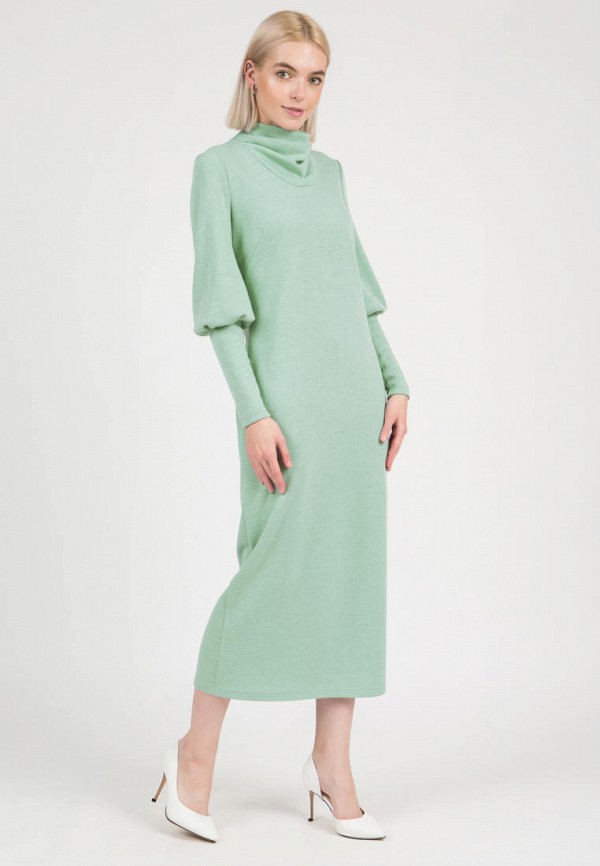 

Платье Olivegrey, Зеленый, LILA