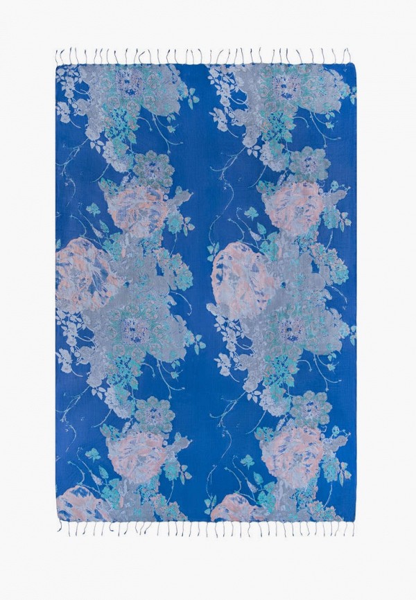 

Палантин Michel Katana, Синий