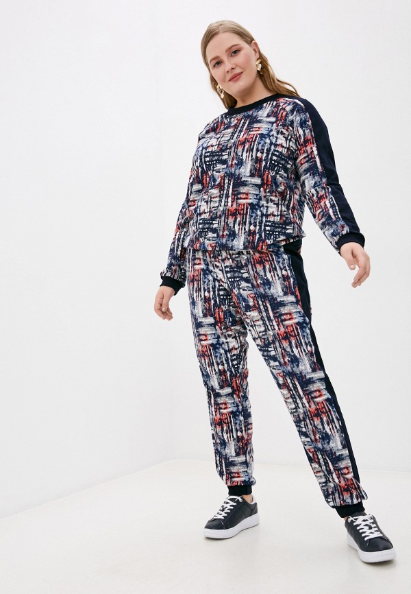 

Костюм Артесса, Разноцветный