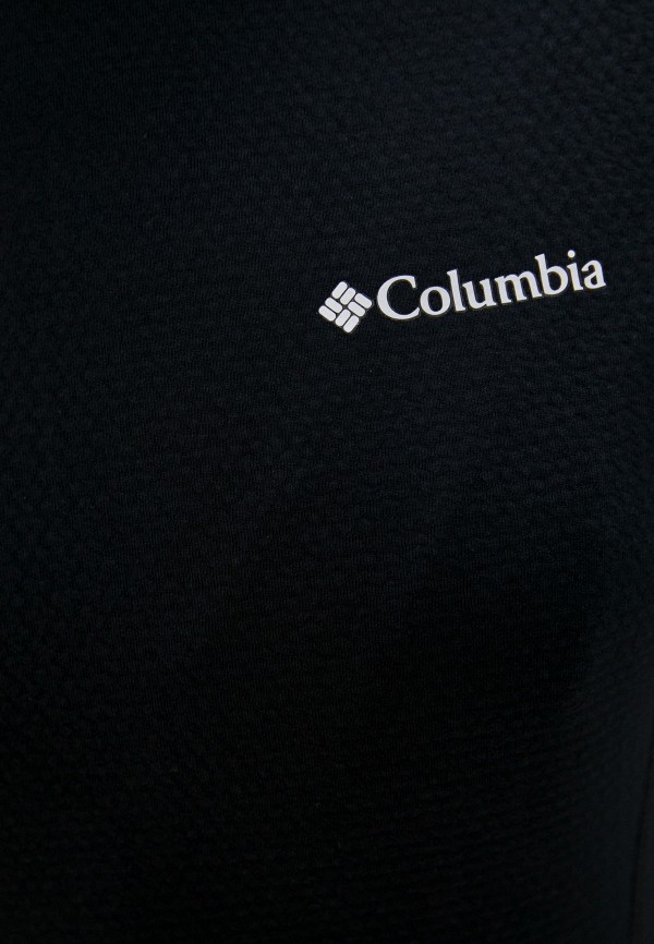

Термобелье верх Columbia, Черный, Omni-Heat 3D™ Knit Crew II