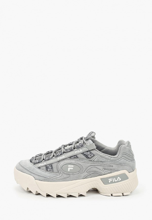 

Кроссовки Fila, Серый, D-FORMATION S