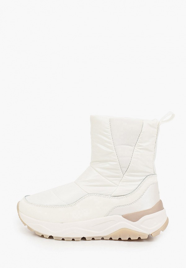 

Дутики Demix, Белый, UNITY BOOT