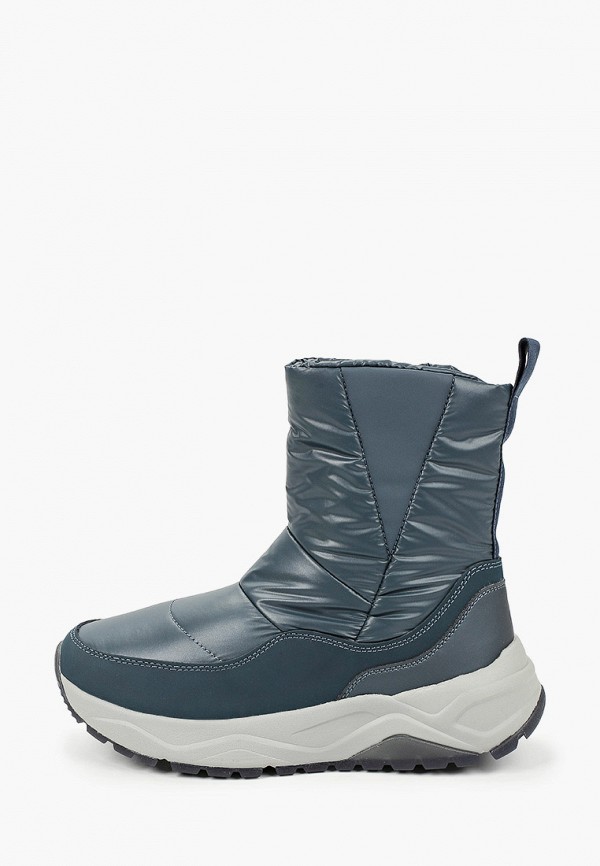 

Дутики Demix, Синий, UNITY BOOT