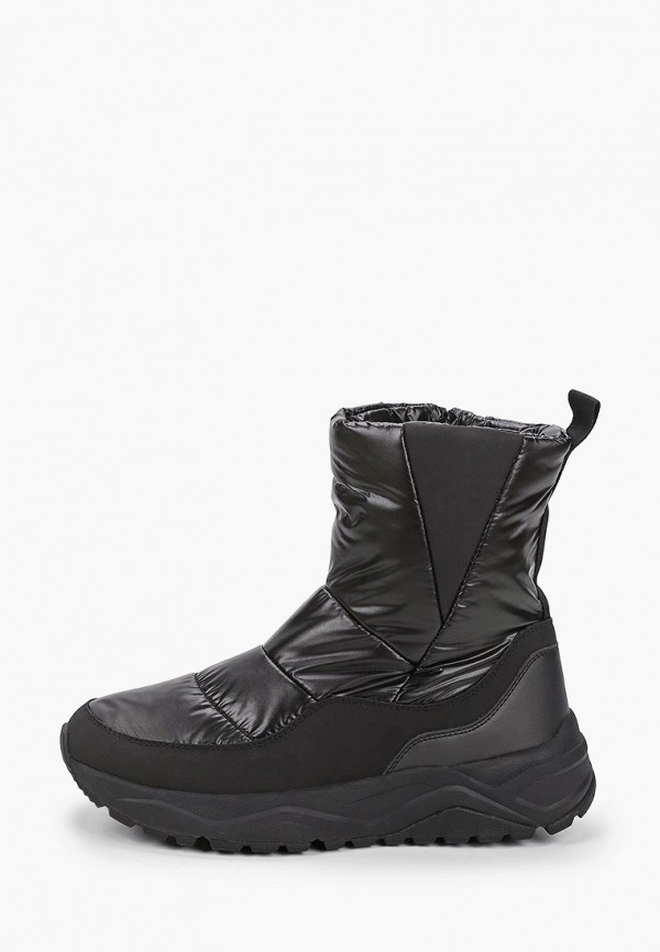 

Дутики Demix, Черный, UNITY BOOT