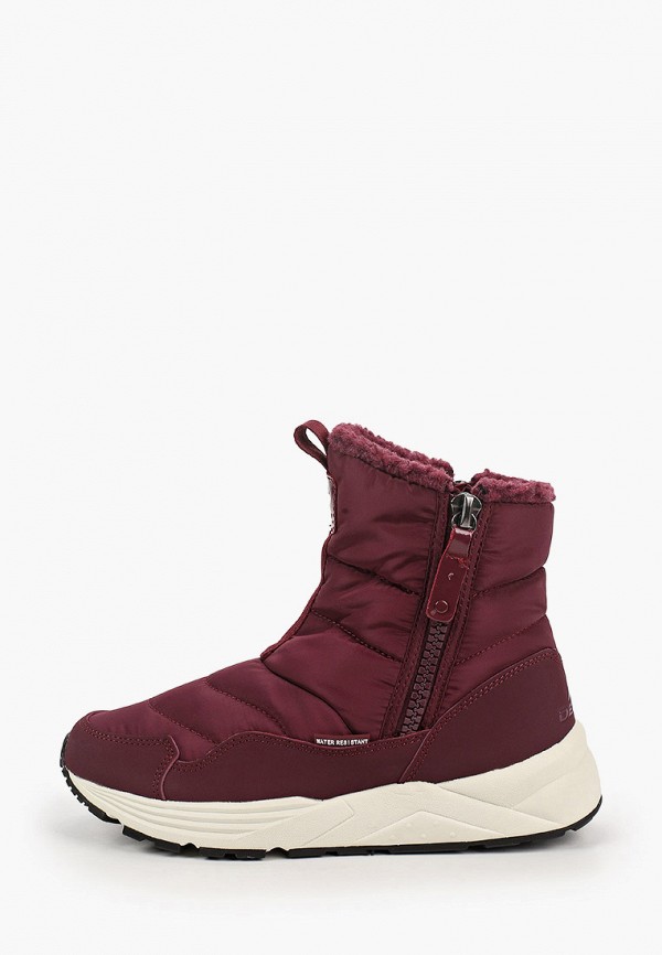 

Дутики Demix, Бордовый, SPRINTER BOOT