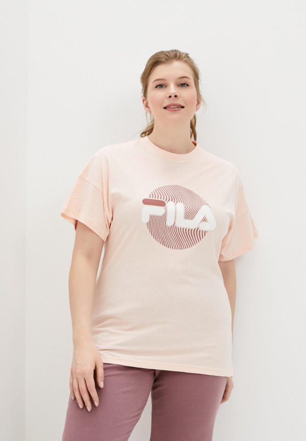 фото Футболка fila