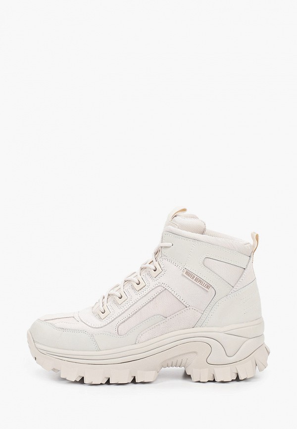 

Ботинки Skechers, Серый, STREET BLOX