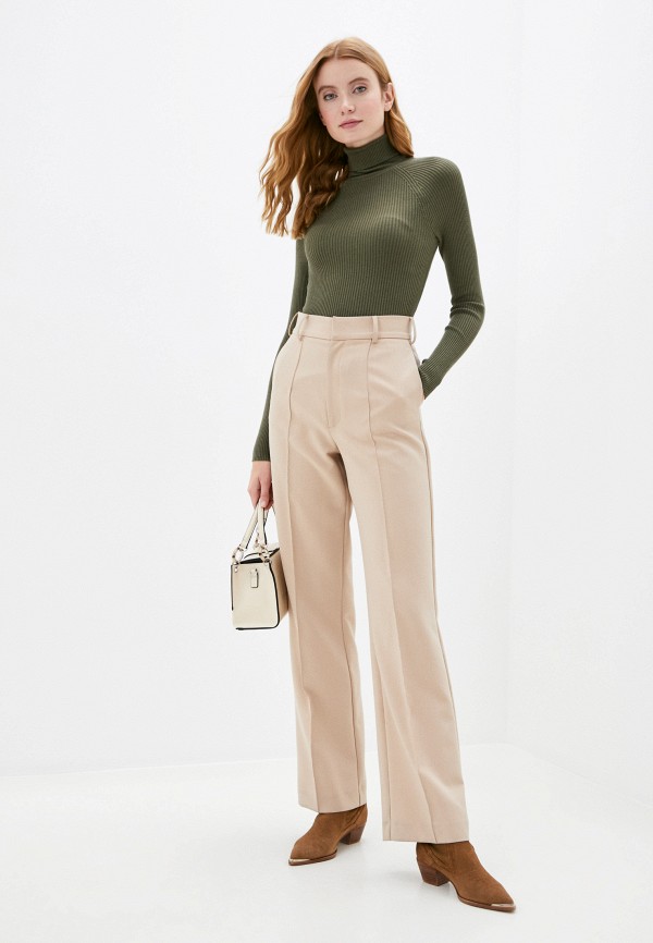 фото Водолазка befree