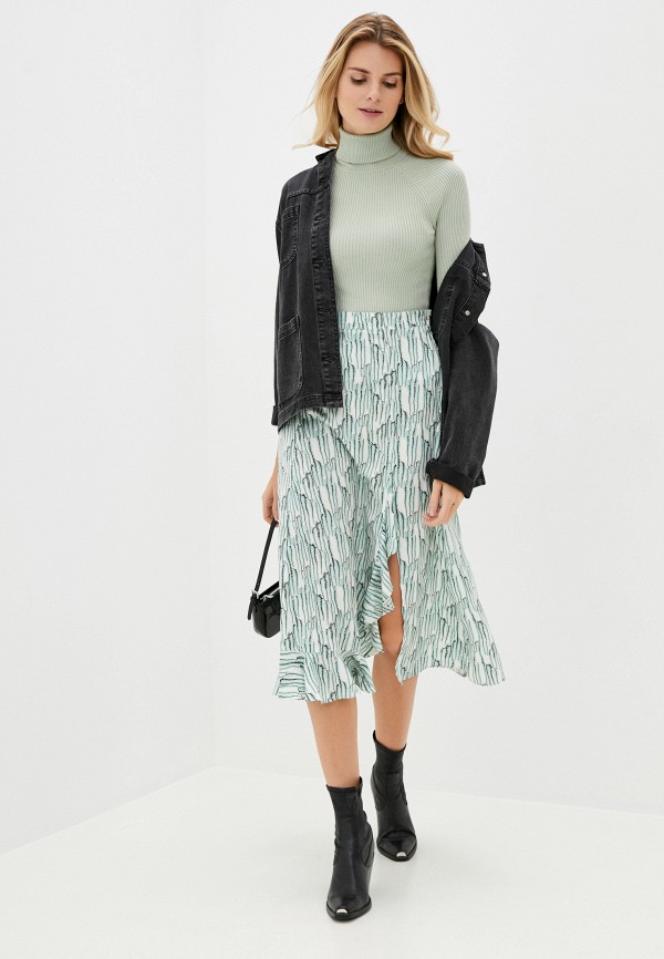 фото Водолазка befree