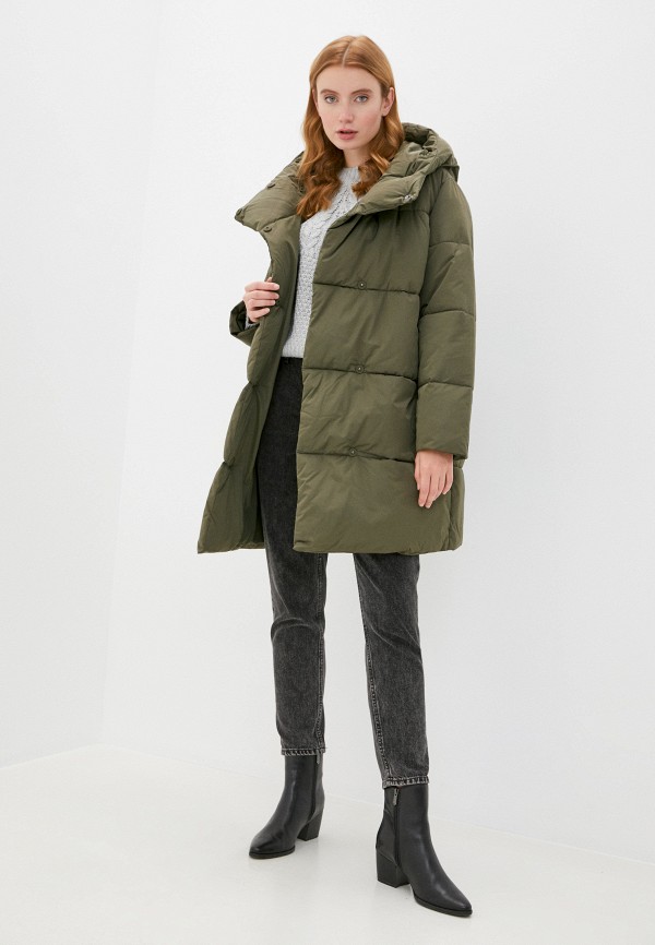 фото Куртка утепленная befree