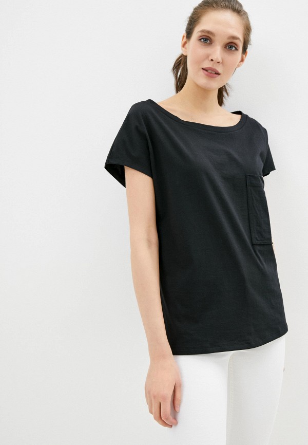 

Футболка Tezenis, Черный