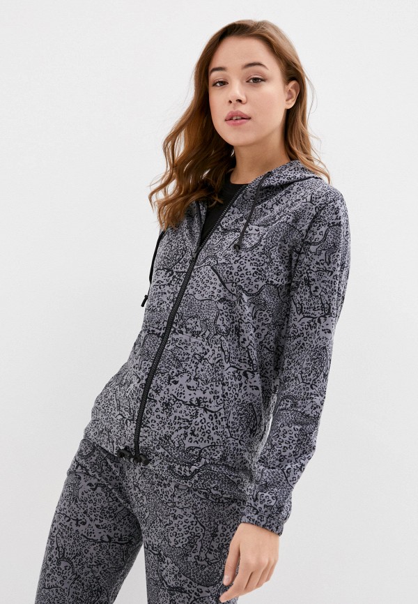 

Толстовка Tezenis, Серый