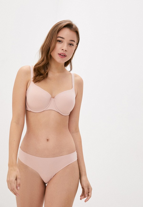 

Трусы Tezenis, Розовый
