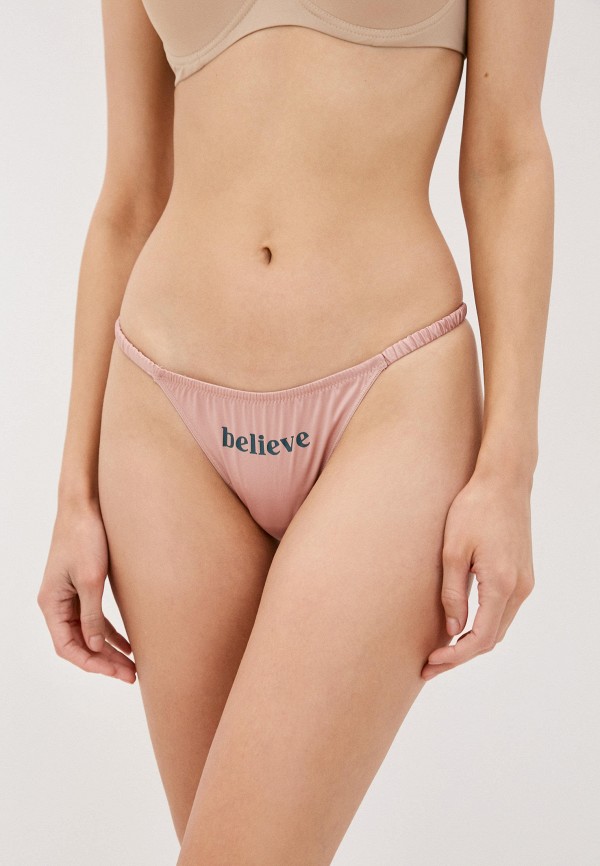 

Трусы Tezenis, Бежевый, Tezenis MP002XW0389T