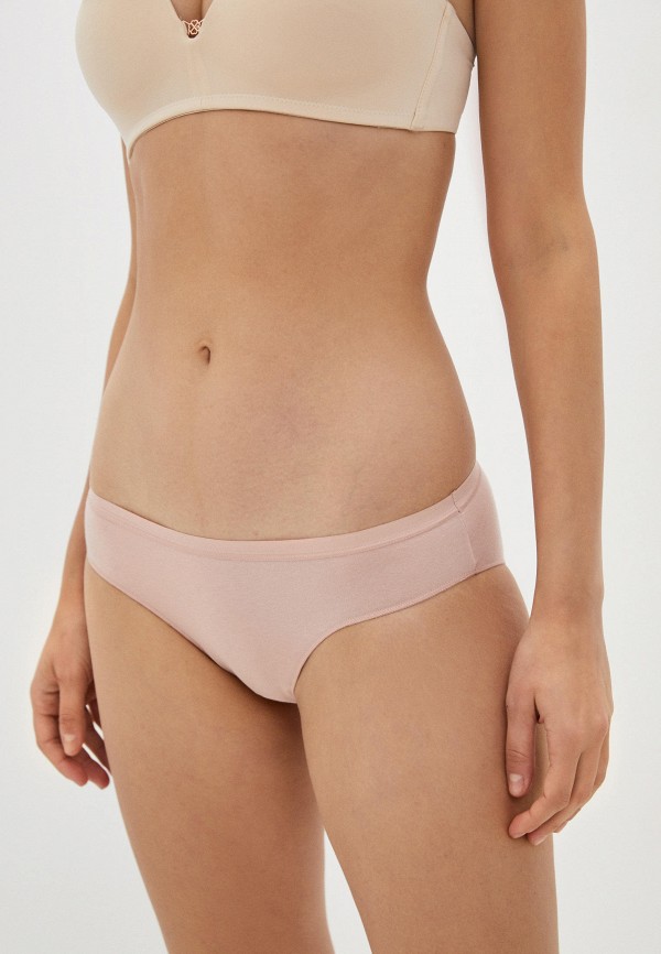 

Трусы Tezenis, Розовый, Tezenis MP002XW0389Y