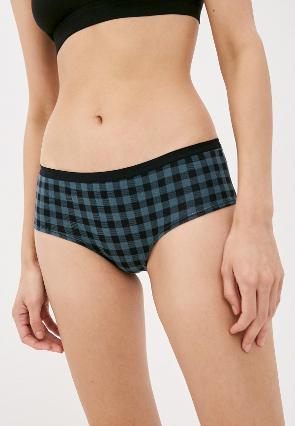 

Трусы Tezenis, Бирюзовый