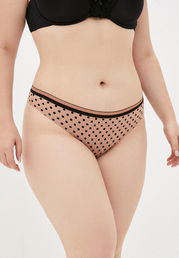 

Трусы Tezenis, Бежевый, Tezenis MP002XW038A3