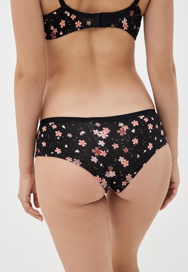 

Трусы Tezenis, Черный, Tezenis MP002XW038A7