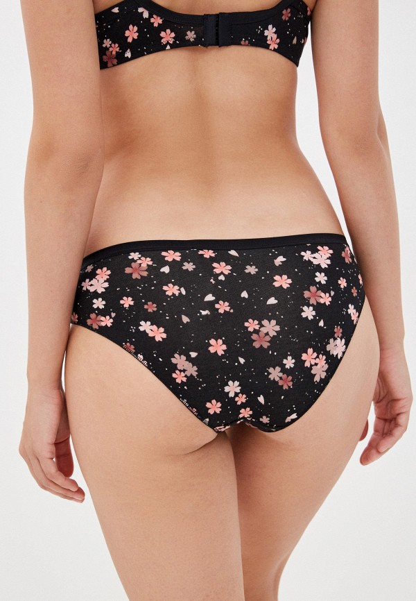

Трусы Tezenis, Черный, Tezenis MP002XW038A8