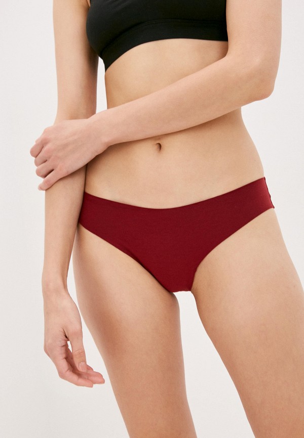 

Трусы Tezenis, Бордовый