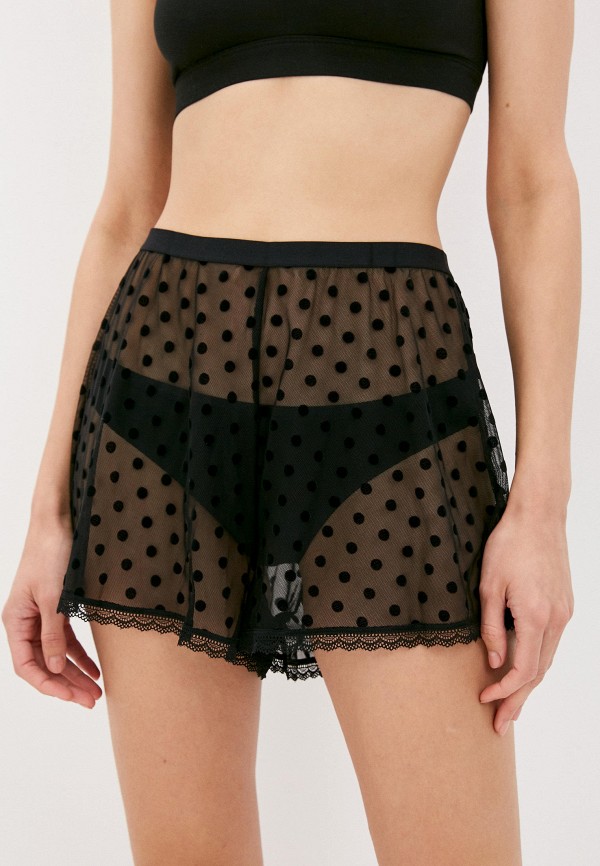 

Шорты домашние Tezenis, Черный