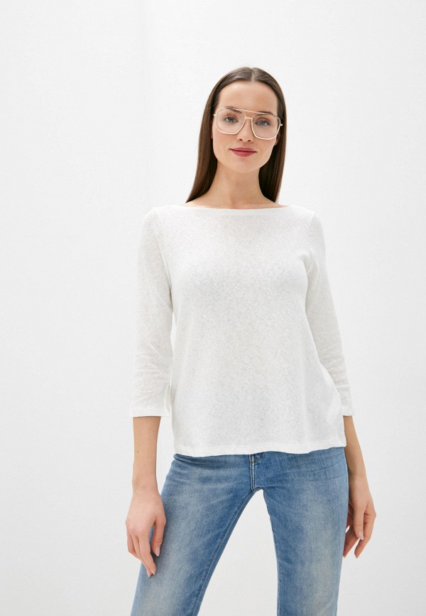 

Лонгслив Tezenis, Белый