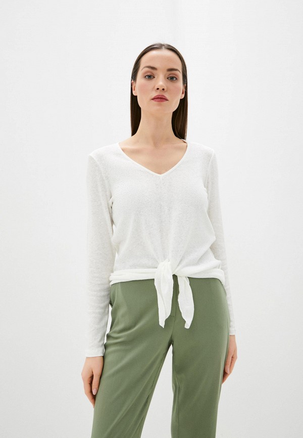 

Лонгслив Tezenis, Белый