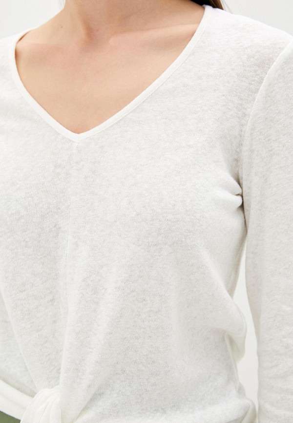 

Лонгслив Tezenis, Белый, Tezenis MP002XW038BI