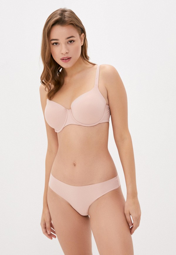 

Бюстгальтер Tezenis, Розовый, Praga