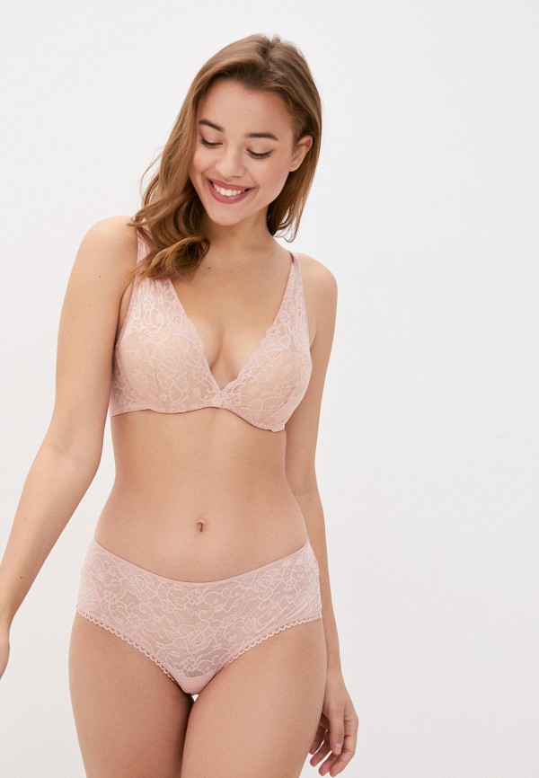 

Бюстгальтер Tezenis, Розовый, Miami Special