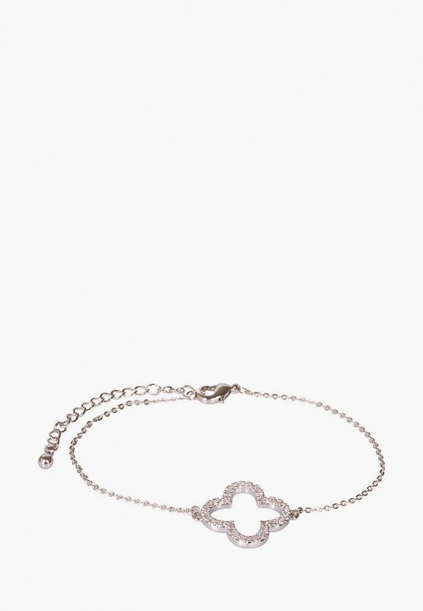 

Браслет Sherl, Серебряный, Sherl MP002XW038FM
