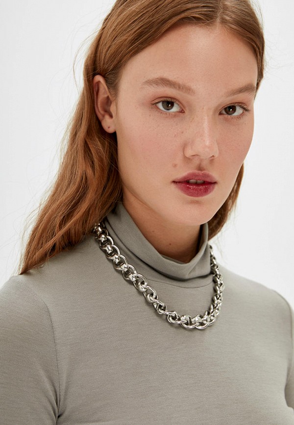 фото Водолазка lime