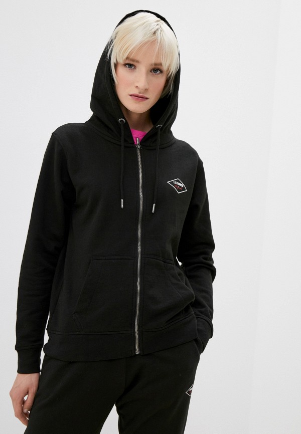 

Толстовка Lee Cooper, Черный