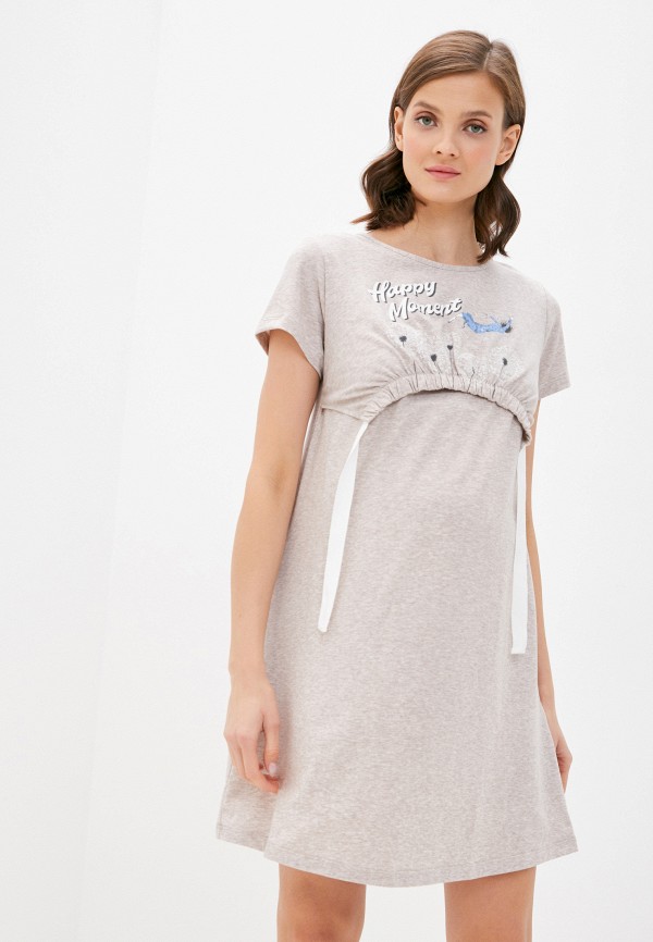 Платье домашнее All Mixes 1350₽