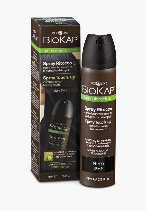 Тонирующее средство для волос Biokap Biokap 