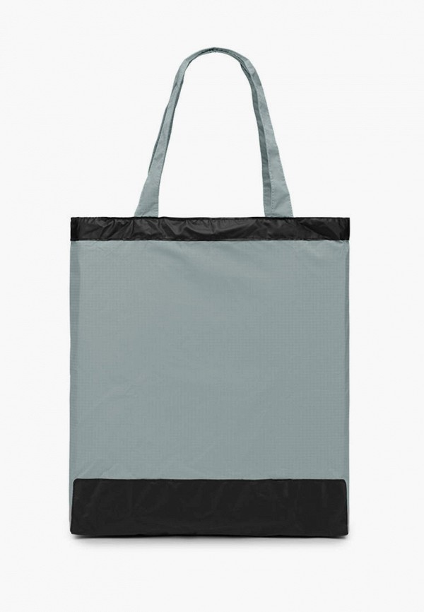 

Сумка Moleskine, Голубой, JOURNEY PACKABLE TOTE PASTEL GREEN