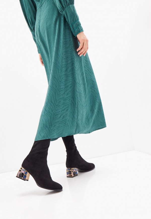 фото Ботфорты sprincway