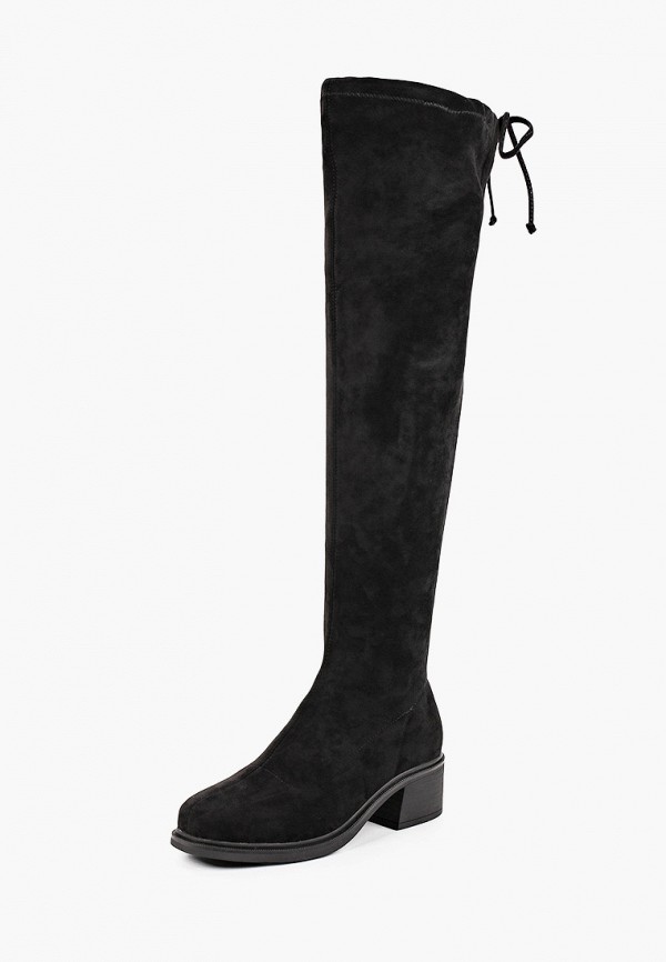 фото Ботфорты sprincway