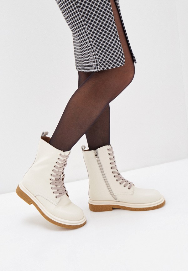 фото Ботинки sprincway