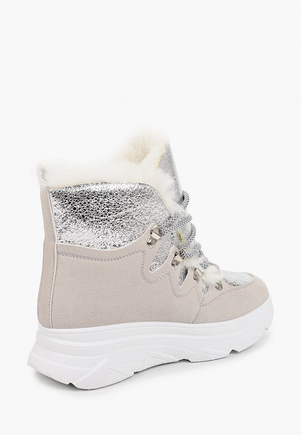 фото Ботинки sprincway