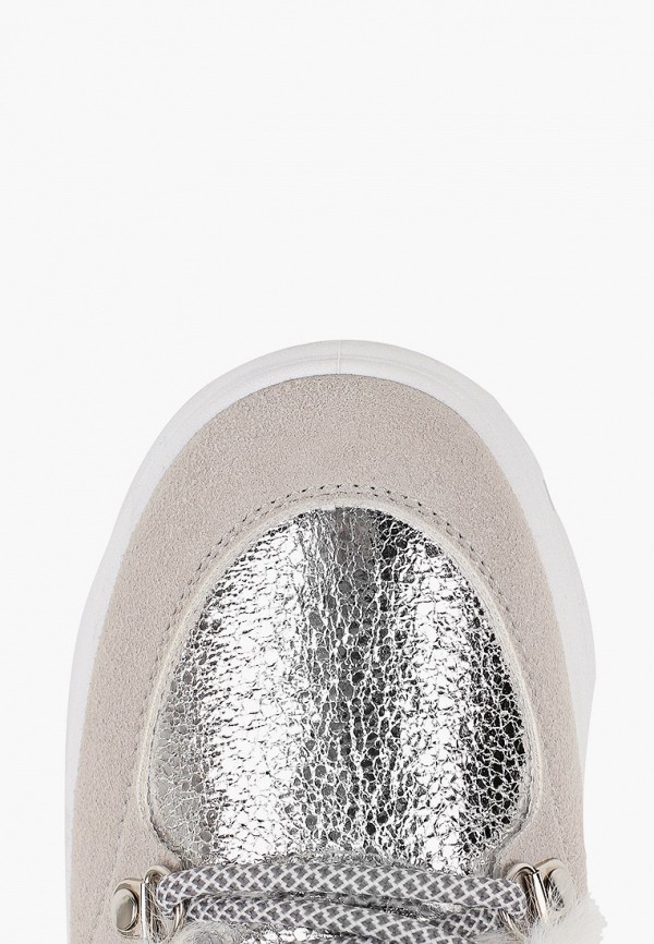 фото Ботинки sprincway