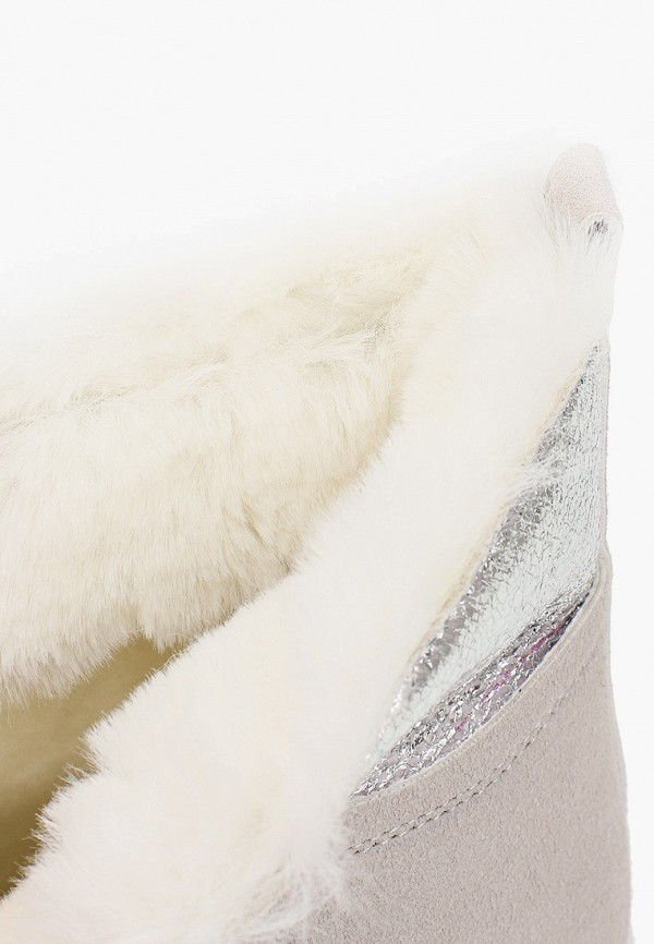 фото Ботинки sprincway