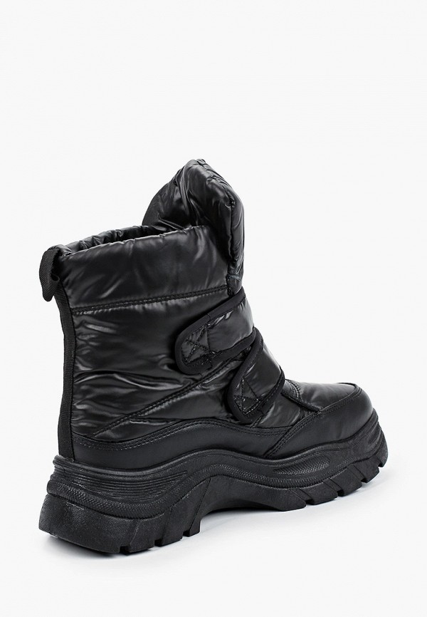 

Дутики Sprincway, Черный