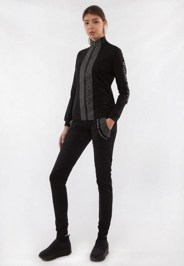 Костюм спортивный  Bodro Design