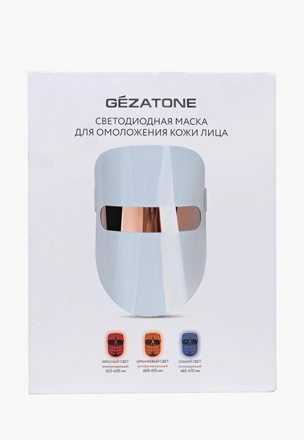 Массажер для лица Gezatone Gezatone 